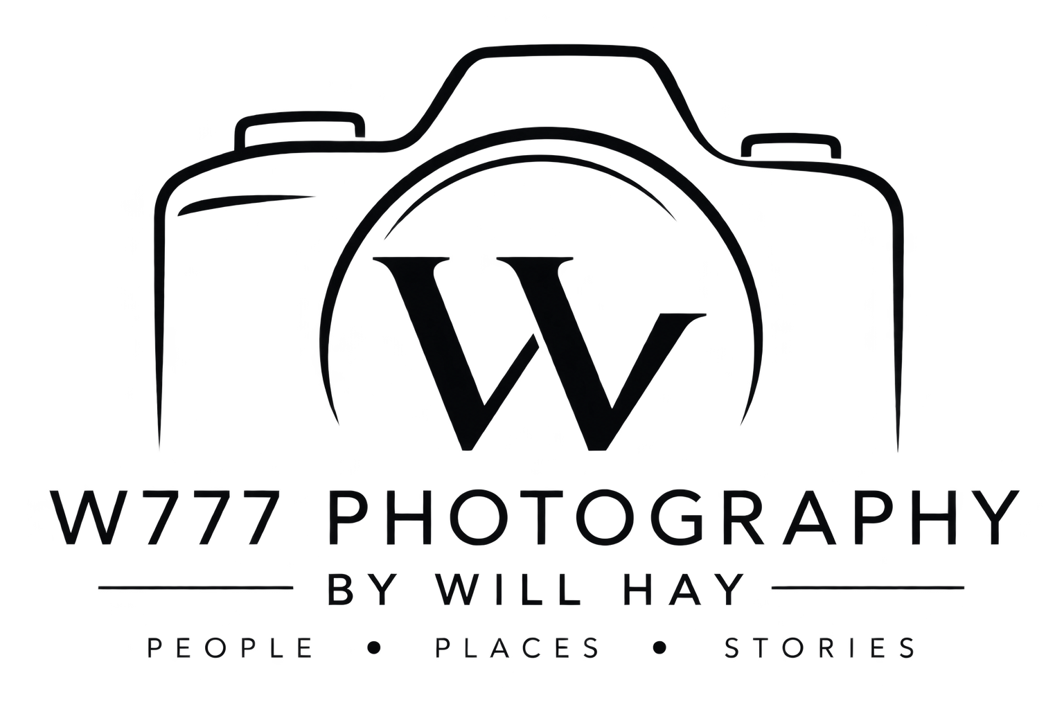 W777 Photography by Will Hay